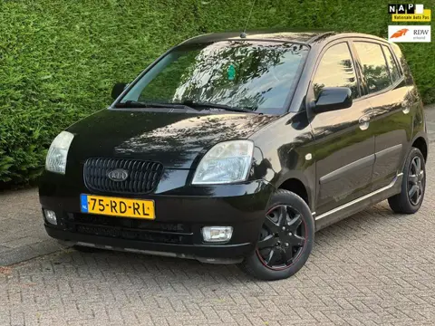 Kia Picanto 1.0 LXE X-tra /LAGEKM/ELEKTRISCHE RAMEN/RIJDTGOED/