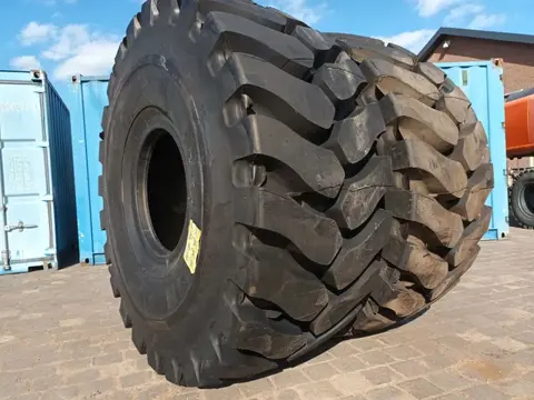 Michelin Unused 29.5R25 XLDD2A