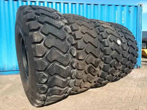 Michelin Unused 23.5R25 XHA