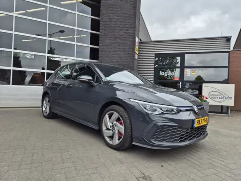 Volkswagen Golf 1.4 PHEV eHybrid GTE, 245PK, App connect, PDC, LED, Adaptive cruise.