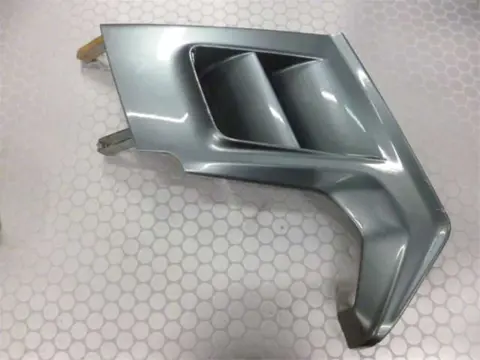 LINKER ZIJKUIP BMW K 75 1990 - 1997