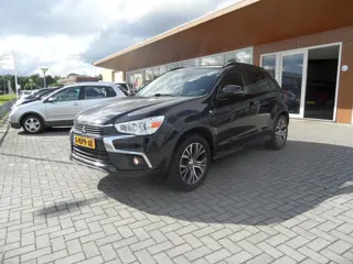Mitsubishi ASX 1.6 Cleartec Intense (bj 2017)