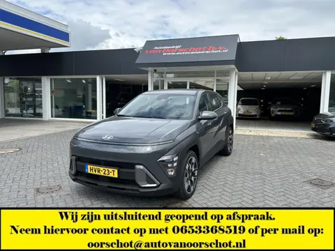 Hyundai Kona 1.6 GDI HEV Comfort