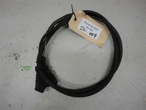 KOPPELINGSKABEL Suzuki GSR 600 2006 - 2009