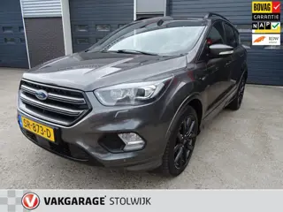 Ford Kuga 1.5 EcoBoost ST Line, Nette auto, BOVAG Garantie!