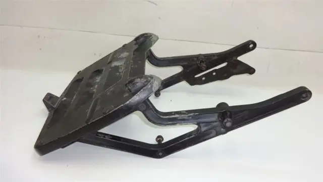 TOPKOFFERDRAGER Honda TRANSALP 1994 - 1999
