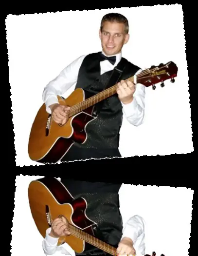 "Muzikale-Entertainer"