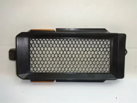 RADIATOR TOEBEHOREN Honda VT 500 1983 - 1986