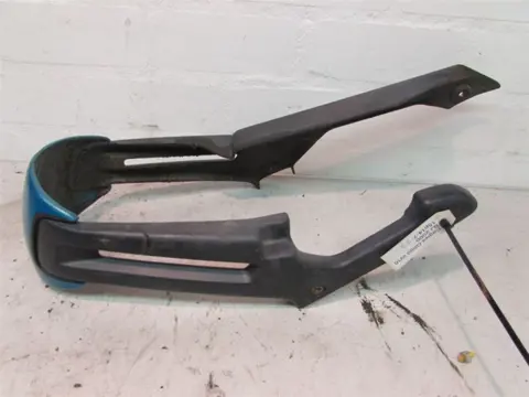 ACHTER SPATBORD Cagiva G 600 W 1999 - 2000