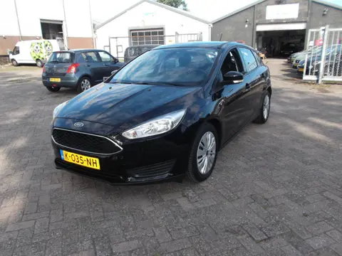 Ford Focus 1.0 Lease Edition airco (bj 2017)