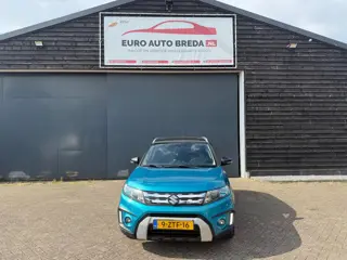 Suzuki Vitara 1.6 High Executive