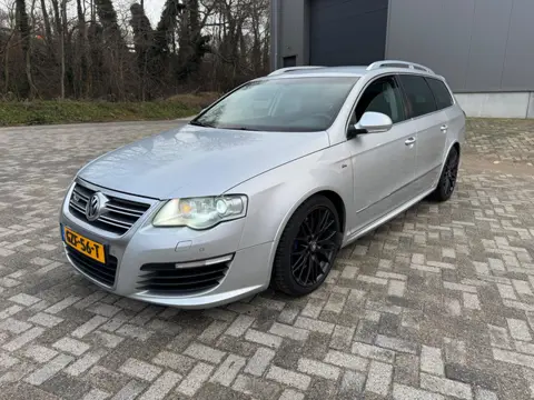 Volkswagen Passat Variant 3.6 R36