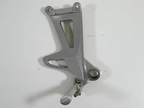 DUO VOETSTEUN RECHTS Triumph Sprint ST 955 1999 - 2005