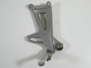 DUO VOETSTEUN RECHTS Triumph Sprint ST 955 1999 - 2005