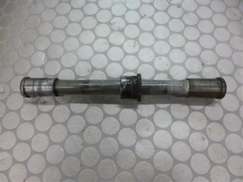 VOORAS Kawasaki ZZR 600 1993 - 2005