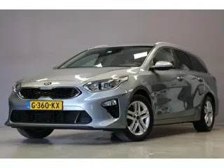 Kia Ceed Sportswagon 1.0 T-GDi DynamicPlusLine |VERKOCHT