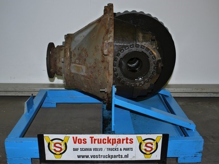 Differentieel Volvo RS-1344-SV 3.70
