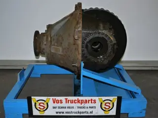 Differentieel Volvo RS-1344-SV 3.70