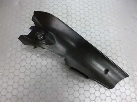 TELLER BMW K 1100 LT 1991 - 1999