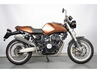 Swm GRAN MILANO 440 (bj 2016)