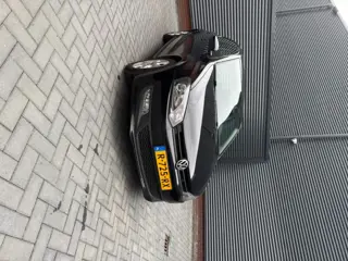 VOLKSWAGEN POLO 1.2 Trendline - Stoelverwaming - Cruise 