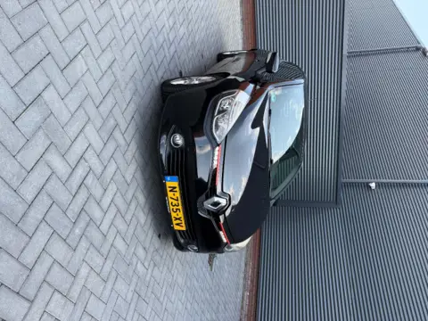 RENAULT CLIO 1.2 Dynamique - Apple carplay - Cruise control