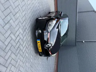 RENAULT CLIO 1.2 Dynamique - Apple carplay - Cruise control