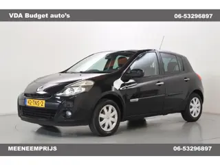 Renault Clio 1.2 Authentique Apk 2-2027