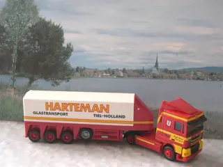 Harteman Iveco 597801 1/87
