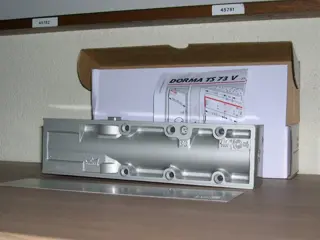 Deurdranger Dorma TS 83 EN3-6 BCA en of DC TS73V BCA EN2-