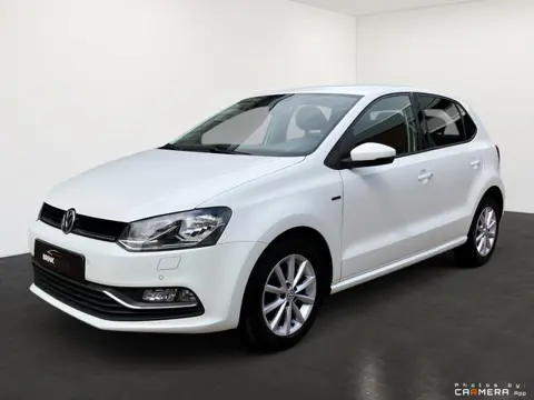 Volkswagen Polo 1.2 TSI Highline pdc cruise cont. Clima
