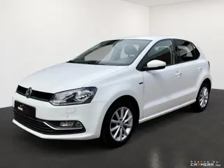 Volkswagen Polo 1.2 TSI Highline pdc cruise cont. Clima