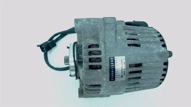 DYNAMO Suzuki GSX R 750 1992 - 1993