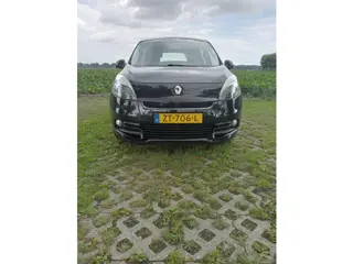 Renault Scénic 1.6 Authentique E85