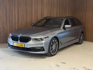 BMW 5-serie Touring 540d xDrive High Executive