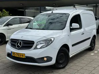 Mercedes-Benz Citan 109 CDI BlueEFFICIENCY l AIRCO l NAVIGATIE