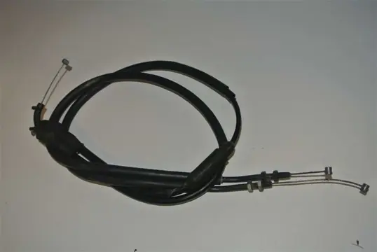 GASKABEL Triumph Speed Triple 1050 2008 - 2010