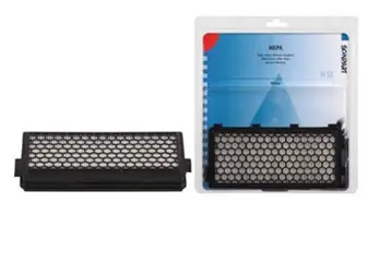 Scanpart HEPA filter F296 voor Miele S4000-S4999 S5000-S5999