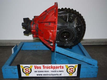 Differentieel Scania R-560 3.07 EXCL SPER