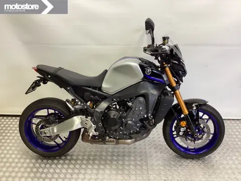 Yamaha MT-09 SP ABS (bj 2023)
