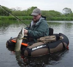 Vissen, sportvissen in Andalusie spanje