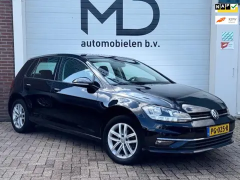 Volkswagen Golf 1.0 TSI Comfortline 7.5-Carplay-Cruise-Clima