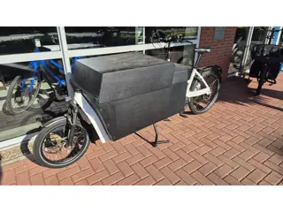 Riese & Muller Cargo Line