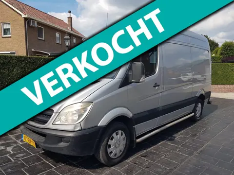 Mercedes-Benz Sprinter 315 2.2 CDI 366 HD DC