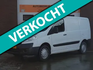 Peugeot Expert 227 2.0 HDI L1H1 Profit+ Marge/Euro 5!