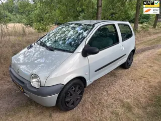 Renault Twingo 1.2 Emotion APK 26-01-2027