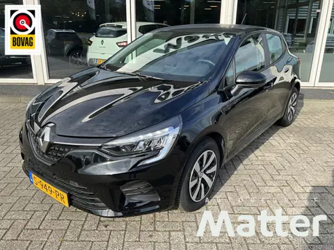 Renault Clio 1.0 TCe 90 Equilibre