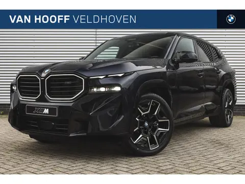 BMW XM PHEV 50e High Executive Automaat / Trekhaak / Massagefunctie / Bowers & Wilkins / Adaptief M 