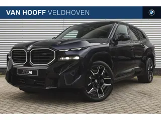 BMW XM PHEV 50e High Executive Automaat / Trekhaak / Massagefunctie / Bowers & Wilkins / Adaptief M 