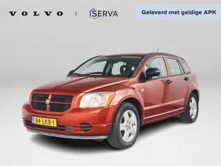 Dodge Caliber 1.8 S | Trekhaak | Airco (bj 2010)